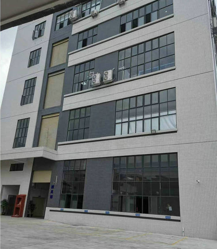 factory